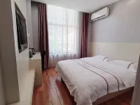 โรงแรมกู่อี้ เซี่ยงไฮ้ โรงแรมใกล้ทะเลสาบเซียหยาง