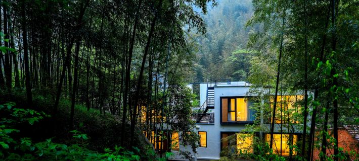 Yixing Qinlu homestay Hotel di Yixing