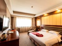 大石桥丽华国际酒店 - 高级大床房