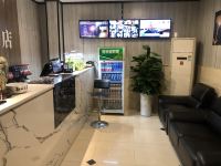 汉中臻享悦酒店 - 公共区域