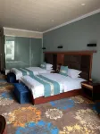 Yongshan Grand Pier Hotel
