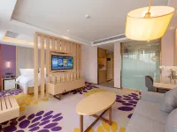 Lavande Hotel (Guangzhou Panyu Shiqiao Metro Station, Dabei Road)