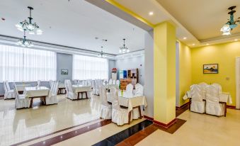 Urba(Nandaihexianluo Island)