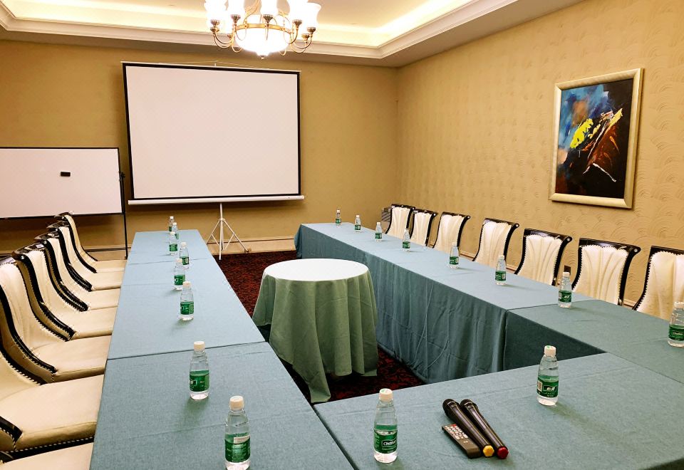 1. 상하이 충밍 쿠..