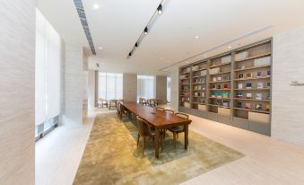JI Hotel (Jinan Erhuan West Road)