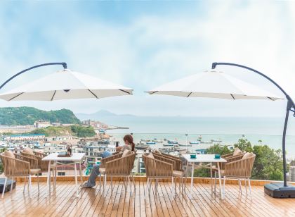 嵊泗海灣森林民宿