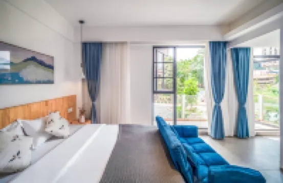 Come Home Hostel