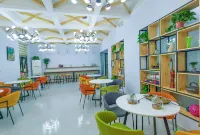 Zhuquan Village Scenic Area Hostel - breakfast