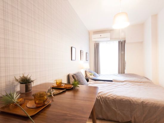 Guest House Re-Worth Yabacho1 401