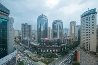 Wangao Yaju Hotel - appartements de vacances