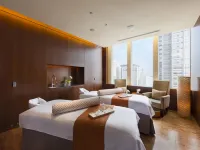 Hyatt Regency Tokyo Hotels near Ruby Palace Spa