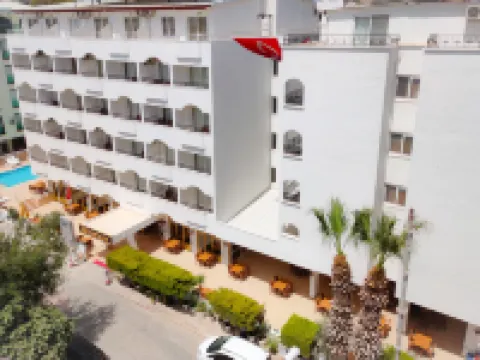 Altinersan Hotel Hotels in Didim