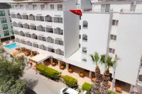 Altinersan Hotel Hôtels à : Altinkum Mahallesi