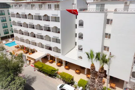 Altinersan Hotel