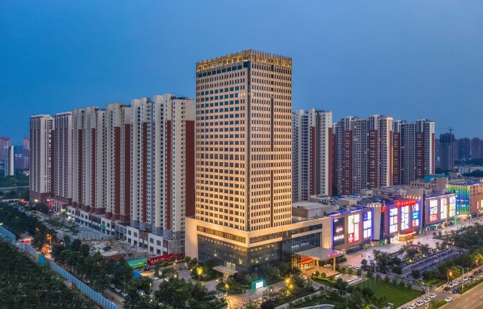 Ramada by Wyndham Heze