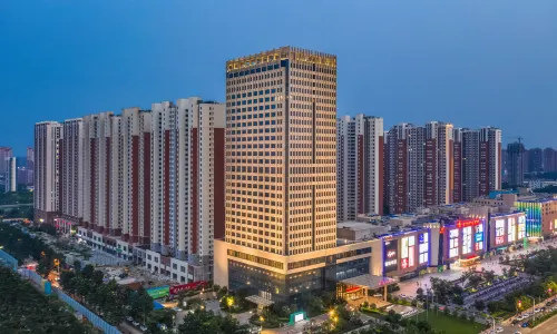 Ramada by Wyndham Heze