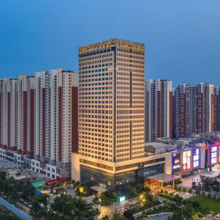 Ramada by Wyndham Heze