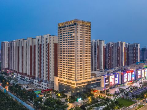 Ramada by Wyndham Heze