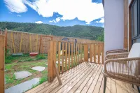 Lugu Huzi yueshanshe Inn Hotels in Ninglang Yi