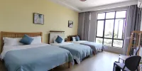 曼海宫阁美墅（三亚海棠店） - Courtyard Room - Triple Occupancy