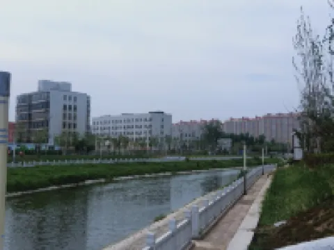 More Joy Express Hotel Dacheng İlçesi otelleri