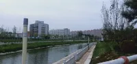 More Joy Express Hotel Hotel a Dacheng