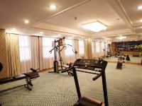 奥斯慢酒店(重庆西站店) - 健身娱乐设施