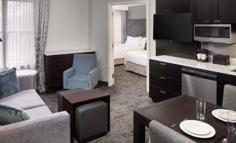 Homewood Suites by Hilton Atlanta Lenox Mall Buckhead