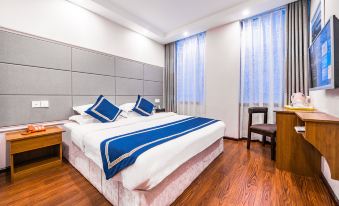 Tu'an Hotel (Zunyi Club Site)