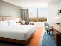 Hilton Los Angeles Culver City Hotels near رويس هول UCLA