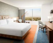 Hilton Los Angeles Culver City Hôtels à : Culver City