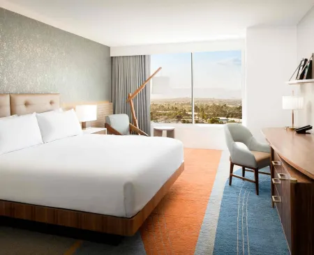 Hilton Los Angeles Culver City