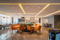 Magnotel (Zhenhua Shopping Center, Liaocheng Development Zone) - Wi-Fi