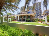JIGO HOTEL Hotels in der Nähe von Jinluan Bay Beach