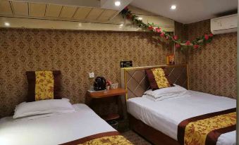 Ocean Hostel (Yichang CBD Donghu 1st Road)