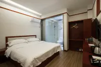 Minqing Repulse Bay Hotel