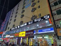 7天连锁酒店(南宁广西大学东门店) - 酒店外部