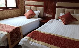 Wenchuan Xuri Digital Inn