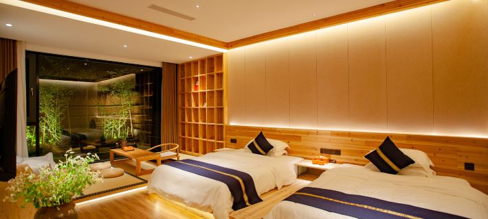 Home Stay of Yao Family Hotels in Gongcheng