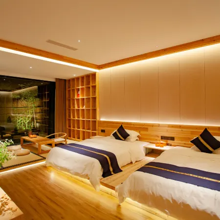 Home Stay of Yao Family