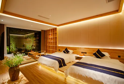 Home Stay of Yao Family