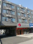 駿怡連鎖飯店（丹陽後巷鎮中心大街店） 龍騰水族館附近的飯店