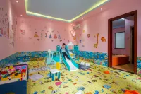 Bamboo  Garden  Hotel فنادق في قويلين
