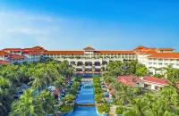 Sheraton Haikou Hotel Hotels in Xiuying District