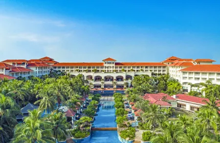 Sheraton Haikou Hotel