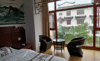 Shui Jie Hostel