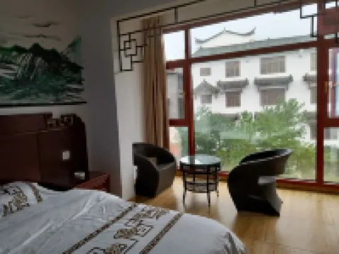Shui Jie Hostel