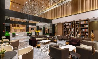 The GiorgioMorandi Hotels (Weifang Taihua City Wanda Plaza)