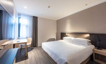 HanTing Premium Hotel (Xi'an Lintong Huaqingchi Scenic Area)