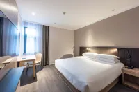 HanTing Premium Hotel (Xi'an Lintong Huaqingchi Scenic Area)